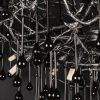 Люстра подвесная Loft It Bijout 10067/1250 BK