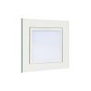 Бра Delight Collection 71-85-3001-H-9 cool white silver