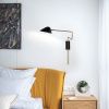 Бра ImperiumLoft Atna (Атна) 140539-26