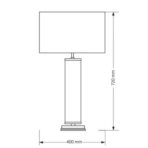 Лампа светодиодная филаментная Uniel LED-G45 LED-G45-11W/4000K/E27/CL PLS02WH картон - фото 2