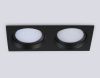 Светильник встраиваемый Ambrella Light Standard Tech (Стандард Тецх) TN52235