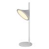 Настольная лампа iLedex Syzygy (Сызыгы) F010110 WH