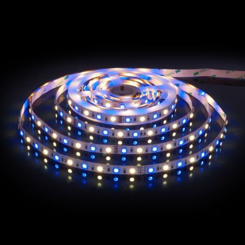 Светодиодная лента Elektrostandard 24V 60Led 14,4W IP20 RGBW 4690389172267 - фото 5