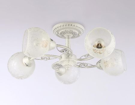 Люстра потолочная Ambrella Light Traditional (Традитионал) TR3062