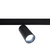 Трековый магнитный светильник Crystal Lux Space Smart Home (Спаце Смарт Хоме) CLT 0.33 003 20W BL TUYA