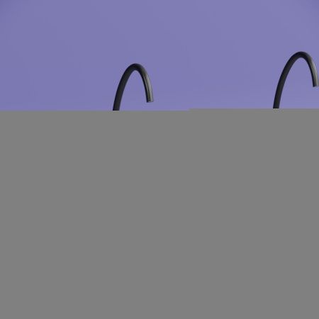 Раковина из сантехнического фарфора Ceramica Nova ELEMENT CN6053 60х40 накладная цвет белый без отверстий под смеситель