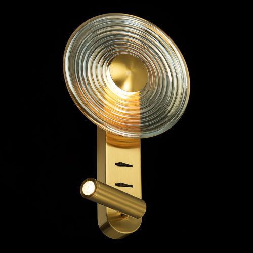 Светильник настенный Citilux Corta (Цорта) CL245033 - фото 2