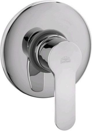 Комплект смесителей Paffoni Blu 255130 хром
