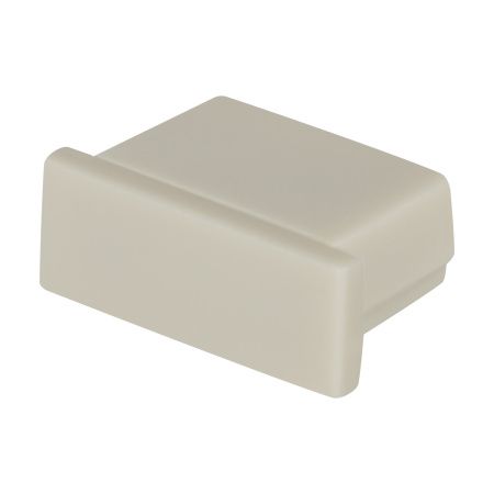 Комплект заглушек Maytoni Led Strip ALM001EC