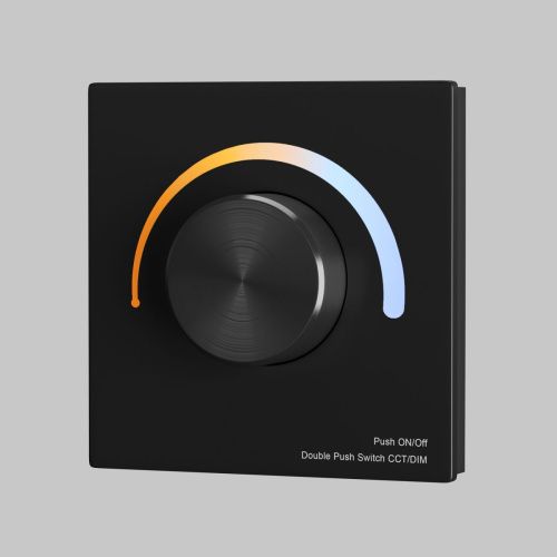 Роторная панель управления  Maytoni Lighting control  711026 - фото 2