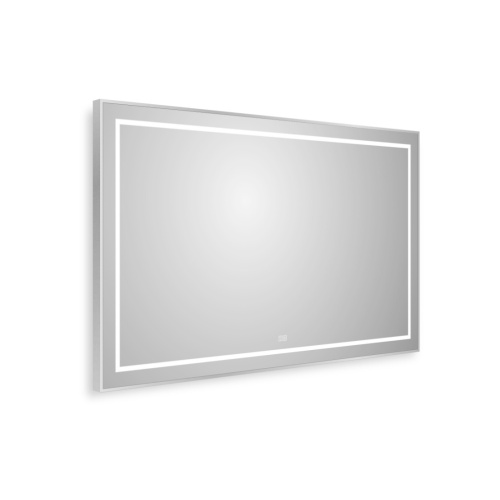 Зеркало BelBagno Kraft SPC-KRAFT-1200-800-LED-TCH-WARM 120х80 - фото 2