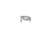 Душевой шланг Mamoli Shower Systems F3290001 хром