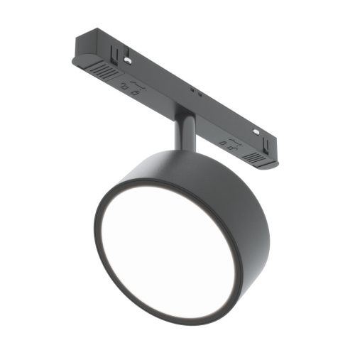 Светильник трековый Maytoni Technical Rado TR040-4-18WTW-DD-B - фото 2