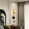 Светильник настенный ImperiumLoft Zingy (Зингы) 209017-23