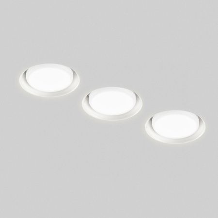 Светильник встраиваемый Lightstar Tensio (Тенсио) 212100