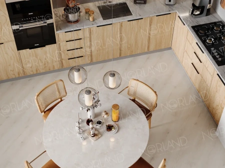 SPC ламинат Norland Sigrid Superior 1008-4 ABA Baldr толщина 0.8 см 43 класс 1220х183