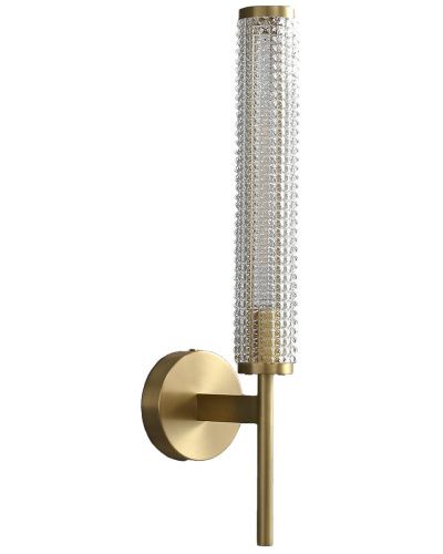 Бра Moderli Brass (Брасс) V11021-1W - фото 3