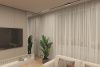 Трековый светильник Denkirs Smart Linear (Смарт Линеар) DK8009-BK