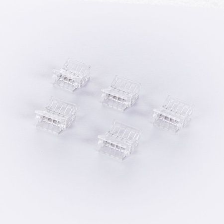 Коннектор токопроводящий Arte Lamp Strip-accessories (Стрип-аццессориес) A32-12-RGBW