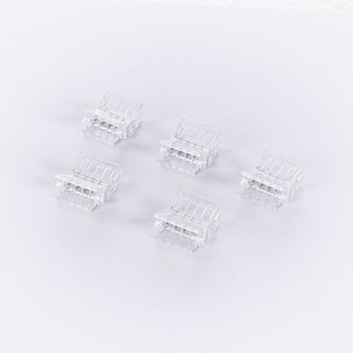 Коннектор токопроводящий Arte Lamp Strip-accessories (Стрип-аццессориес) A32-12-RGBW - фото 3