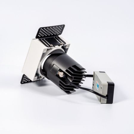 Светильник встраиваемый Fiberli 302T75 12130205