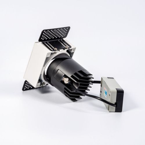 Светильник встраиваемый Fiberli 302T75 12130206 - фото 4