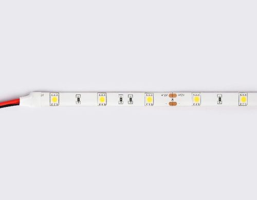 Светодиодная лента Ambrella Light LED Strip 12V (ЛЕД Стрип 12В) GS1901 - фото 4