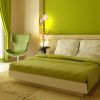 Бра Escada Comfy (Цомфы) 589/1A Chrome