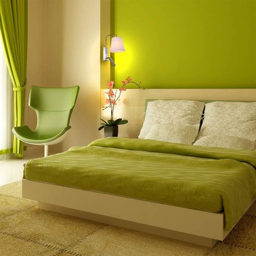 Бра Escada Comfy (Цомфы) 589/1A Chrome - фото 5