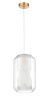 Светильник подвесной Vele Luce Milan (Милан) VL5724P21