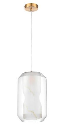 Светильник подвесной Vele Luce Milan (Милан) VL5724P21