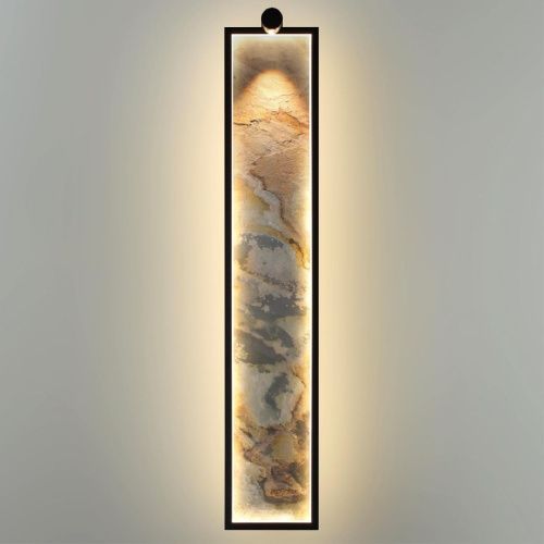 Светильник настенный Odeon Light Stoflake (Стофлаке) 5078/30WL - фото 2