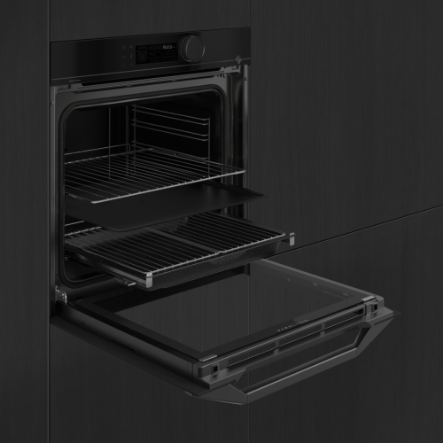 Духовой шкаф De Dietrich DOP4543B - фото 4