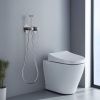 Гигиенический душ Aquatek ЕВРОПА AQ1319CR хром