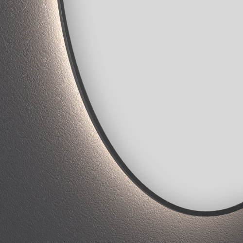 Зеркало в ванную Wellsee 7 Rays' Spectrum 172201570 120х60 - фото 3