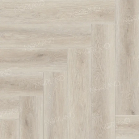 Кварцвиниловая плитка Norland Lagom Parquet LVT 1034-01 Vakker толщина 0.2 см 34 класс 590х118