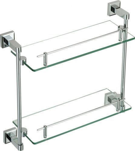 Полка в ванную комнату Savol S-09522 - фото 2