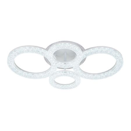 Люстра потолочная Escada Alunit (Алунит) 10281/4LED