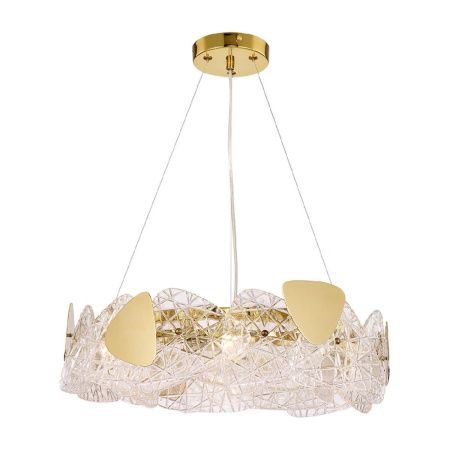 Люстра подвесная Lumion Queeny (Куеены) 6582/6