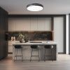 Люстра потолочная Citilux Купер Лайн CL72495GL1