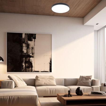 Светильник потолочный Citilux Купер CL72424V1