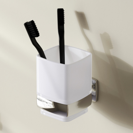 Набор аксессуаров для ванной Am.Pm Gem AK90D1806W