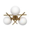 Люстра на штанге Citilux Ronny (Ронны) CL242133