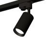 Трековый однофазный светильник Ambrella Light Track System (Трацк Сыстем) XT6323003