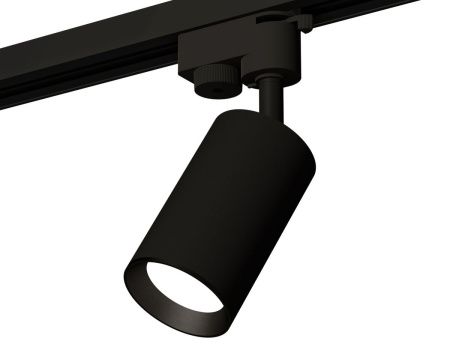 Трековый однофазный светильник Ambrella Light Track System (Трацк Сыстем) XT6323003