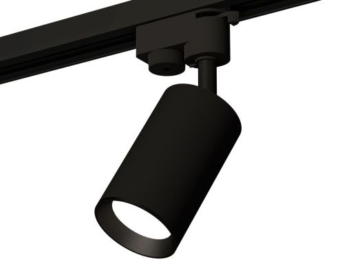 Трековый однофазный светильник Ambrella Light Track System (Трацк Сыстем) XT6323003 - фото 4