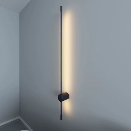 Светильник настенный ImperiumLoft Wall Lines (Валл Линес) 178043-26