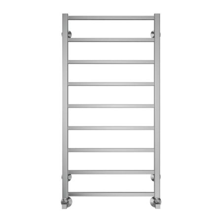 Полотенцесушитель водяной Terminus 4670078529688 55х100 хром