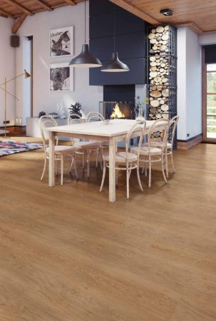 SPC ламинат Tarkett Progressive House Darin Т074904 толщина 0,44 см 31 класс 1220х220,8