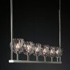 Люстра подвесная ImperiumLoft RH Boule de Cristal (РХ Боуле де Цристал) 240203-22